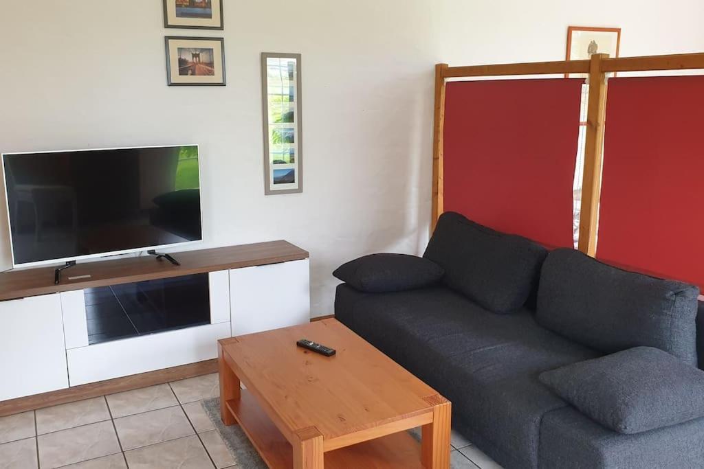 Fewo Mit Eigener Terrasse Und Ausblick Mechernich Extérieur photo